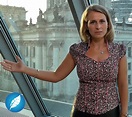 Corinna Miazga, sehr attraktive deutsche Politikerin (AFD, MdB) Bimbo ...