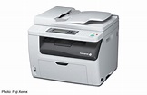 Printer: Fuji Xerox DocuPrint CM215fw, Digital News - AsiaOne