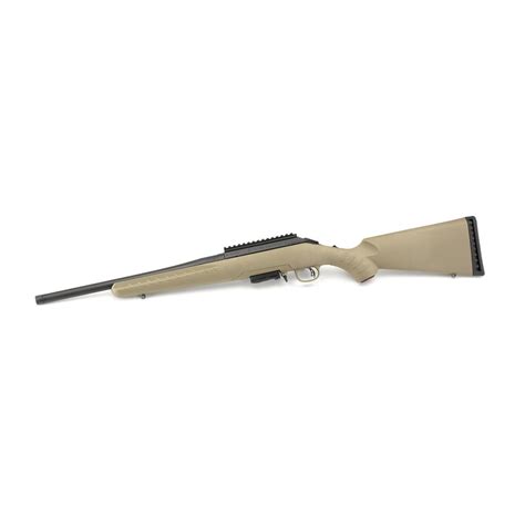 Ruger American Rifle Ranch 762x39 16976