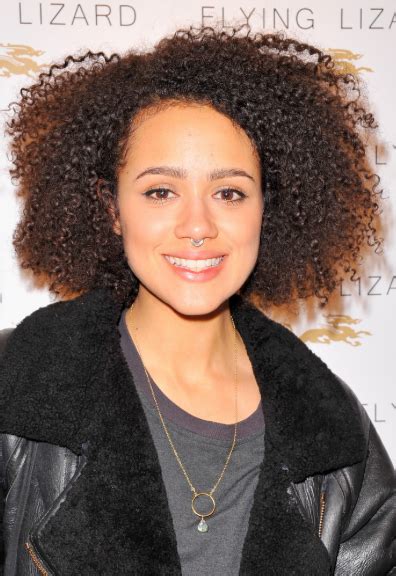 Mixed Race Celebrities And Their Hair