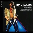 Icon by Rick James | 602527458359 | CD | Barnes & Noble®