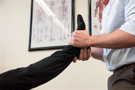 Extremity Adjustments Turning Point Chiropractic Saratoga Springs Ny Chiropractor