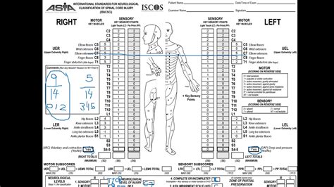 Practice Exercises On Ais C And Ais D Youtube