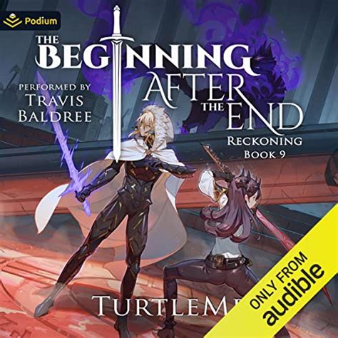 Reckoning The Beginning After The End Book 9 Audio Download
