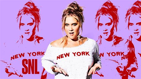Saturday Night Live Amy Schumer And The Weeknd Bumper Photos Photo NBC Com