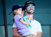 Chris Hemsworth & India Rose Hemsworth from The Big Picture: Today's ...