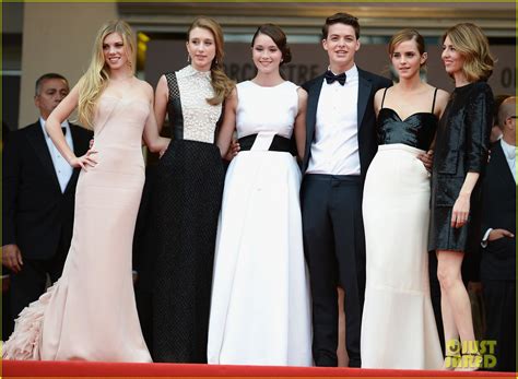Emma Watson Bling Ring Cannes Film Festival Premiere Photo 2871741 2013 Cannes Film