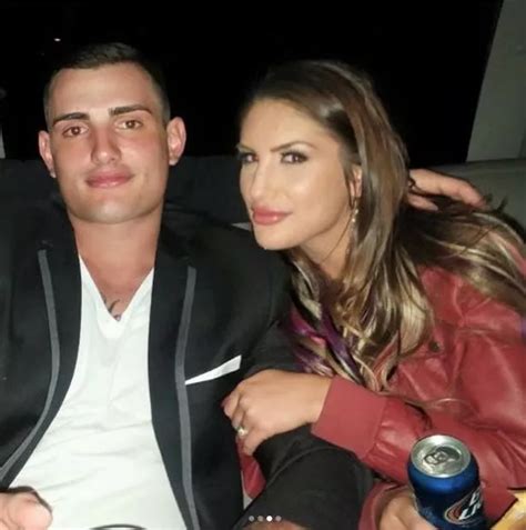 Porn Star August Ames Brother Blames Online Trolls For Her Suicide I Have Nothing But Hate