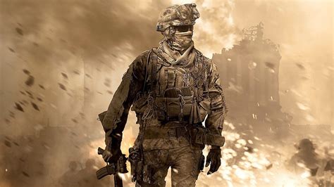 Modern Warfare 2 Is Now Playable On Xbox One Se7ensins Gaming Community