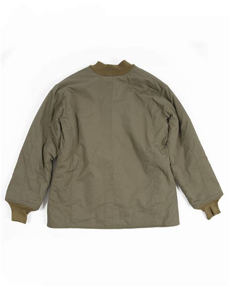 Us Field Jacket Liner