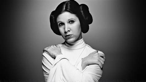 Rest In Peace Carrie Fisher You Were A Princess Xx Flickr
