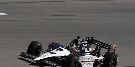 Indycar Dan Wheldon Killed By Multitude Of Factors In Las