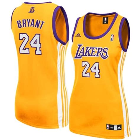 Find authentic jerseys like lakers city edition jerseys, swingman styles, throwback uniforms and more at lids. adidas Kobe Bryant Los Angeles Lakers Women's Replica ...