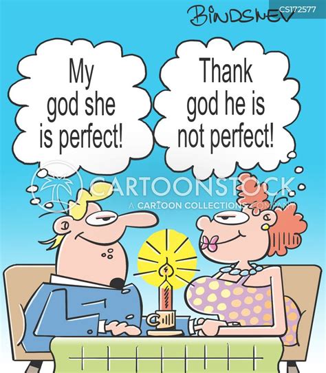 First Dates Cartoons And Comics Funny Pictures From Cartoonstock