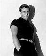 Marlon Brando Black and white Photo shoot | Marlon brando, Uomo ...