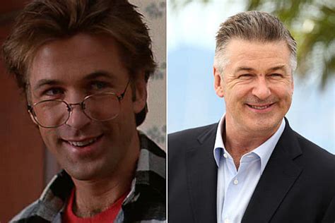 On this episode, alec baldwin talks about his acting career from playing jack donaghy on 30 rock to beetlejuice to mission impossible. See the Cast of 'Beetlejuice' Then and Now