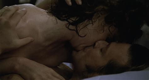 Nude Video Celebs Elizabeth Mcgovern Nude Ellen Barkin Sexy Johnny Handsome 1989