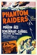 Phantom Raiders - Film (1940) - SensCritique