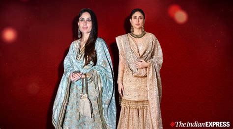 Fashion Flashback Kareena Kapoors Sharara Looks Are Major Goals
