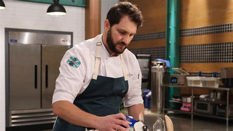 After Harassment Scandal Top Chef Winner Gabe Erales Is Sorry He Let