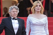 Roman Polanski's wife Emmanuelle Seigner rejects Academy membership ...