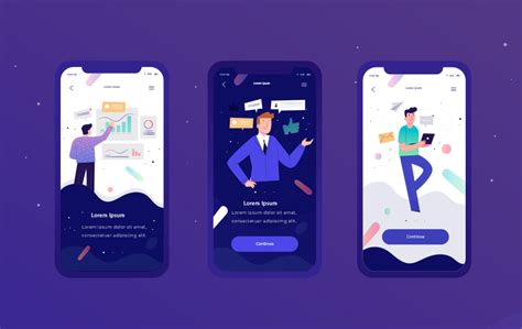 Below are some of the mobile app design guidelines that can make your app look and feel like a piece of cake in the user's eyes. A Complete Mobile App Design Guidelines Guide