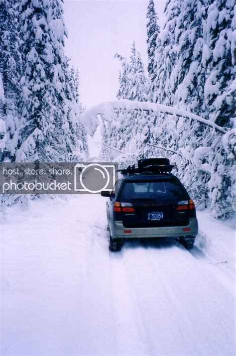 Washington Oregon Ski Thread Page 2 Subaru Outback Forums