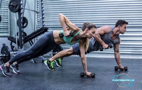 Is Hiit The Perfect Workout Planet Health Club Galway