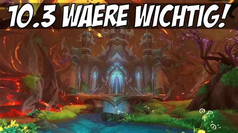 Nach Patch 10 2 ist wohl Schluss Warum 2 große Patches für ein Addon