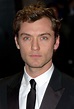 Jude Law Photo: Rarely Seen Actor Reemerges In London | HuffPost
