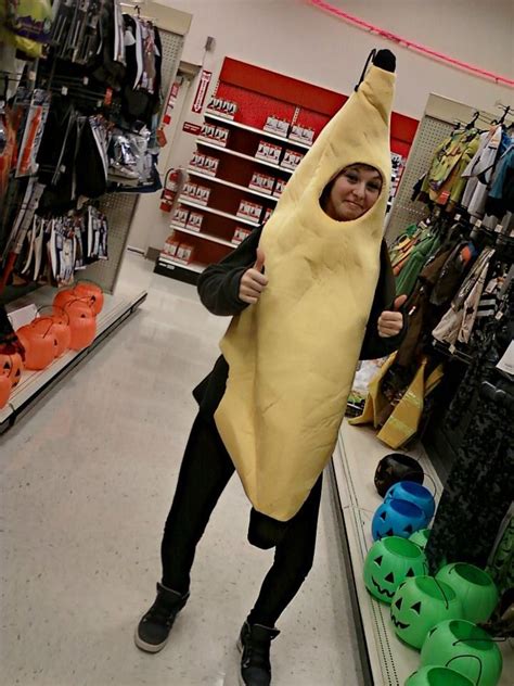 im a banana fruit costumes banana costumes