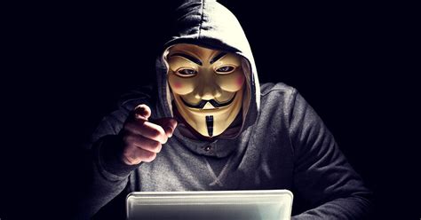 El Ataque De Anonymous Contra Los Bancos Entra En La Fase 3 Que Se