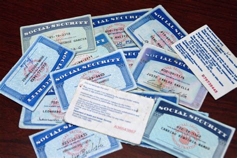 The temporary social security card is accepted by all federal and state agencies and employers. Social Security Cards | Changing your name, Legally changing your name, Social security card
