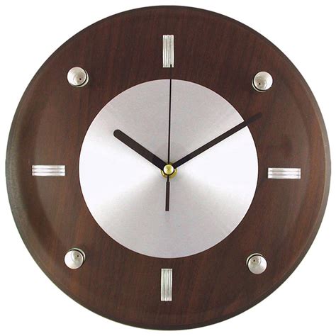 Modern Kitchen Clocks Foter