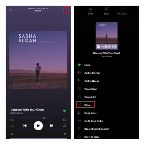 How To Share Songs To Instagram Stories From Spotify Apple Music And