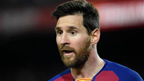 Lionel Messi Demands Barcelona Exit Club Seeks 11bn Transfer The