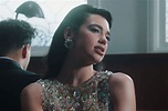 Dua Lipa's 'We're Good' Video: Watch – Billboard