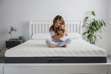 What to buy for back pain. Mattress for back pain | Help your back as you sleep | Levitex