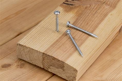 Choosing The Right Screw Length