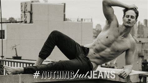nothingbutjeans wesley campbell youtube