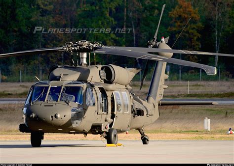15 20745 Us Army Sikorsky Uh 60m Black Hawk Photo By Günther Feniuk Id 881439