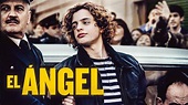 El Ángel | Primer trailer | 9 de agosto - Solo en cines - YouTube