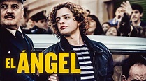 El Ángel es la película argentina elegida para competir en los Oscar y ...