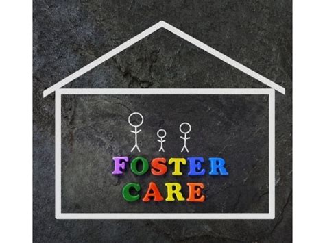 What Is Therapeutic Foster Care Community Connections