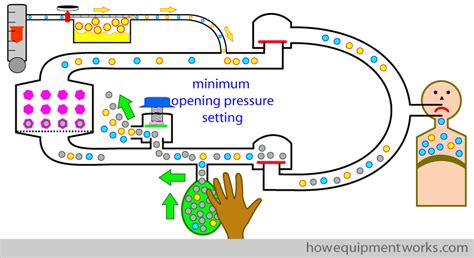 How Anesthesia Circle Breathing Systems Work Explained Simply