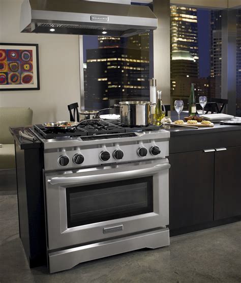 100m consumers helped this year. kitchenaid kitchen appliances | The KitchenAid KDRS467VSS ...
