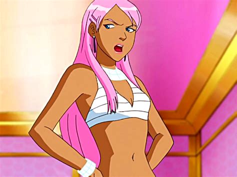 Image Milan Stilton Remasteredpng Totally Spies Wiki Fandom Powered By Wikia