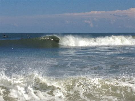 10414 Outer Banks North Carolina Surf