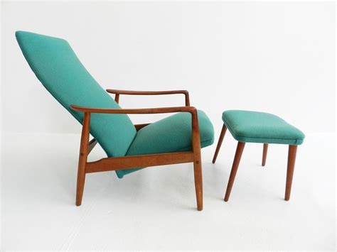 Ashleyfurniture.com has been visited by 100k+ users in the past month Danish Lounge Chair and Ottoman by Soren Ladefoged, 1960s ...