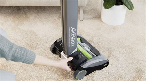 Gtech Airram Cordless Vacuum Cleaner Reviews Suction At Its Best